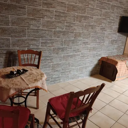 Το Σπιτάκι Villa Mantamados Exterior photo