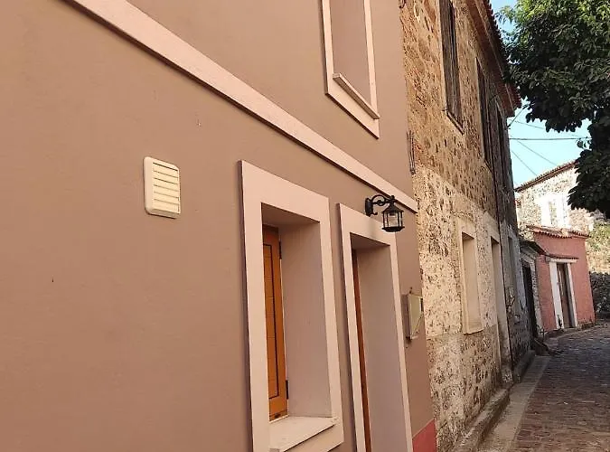 Το Σπιτάκι